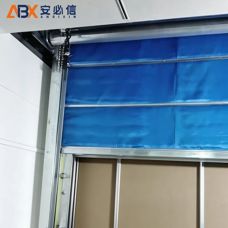 渭南市堆积门