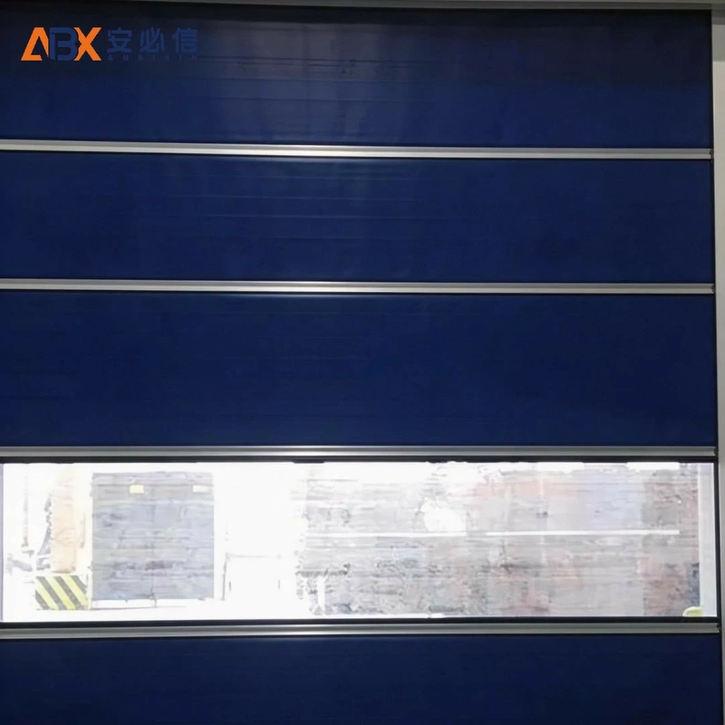 渭南市快速卷帘门